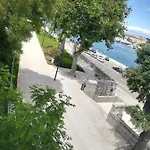 Sea View 扎达尔