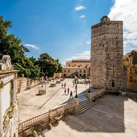 Apartment Sea View *