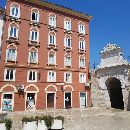 Sea View Zadar