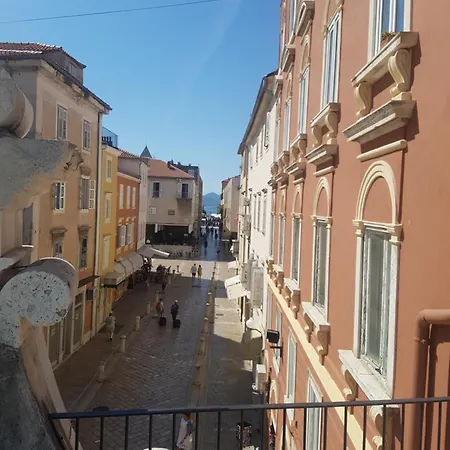 Sea View Appartement *