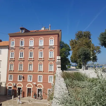 Sea View Zadar