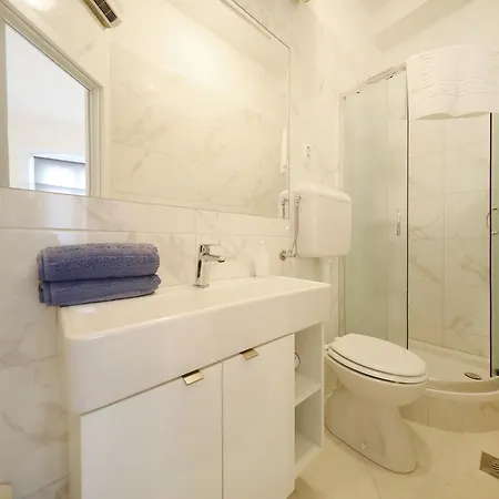 Sea View Apartment
