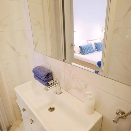 Apartamento Sea View