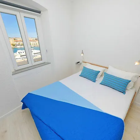 Apartment Sea View