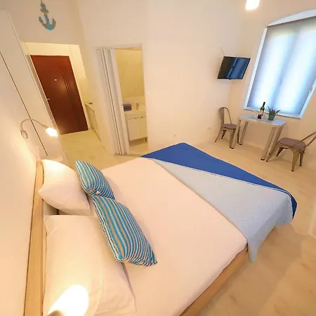 Sea View Apartment
