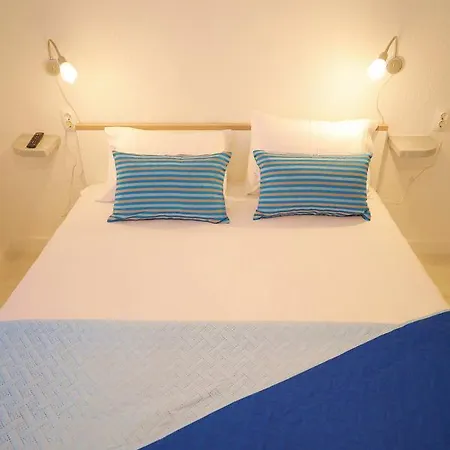 Sea View Apartamento