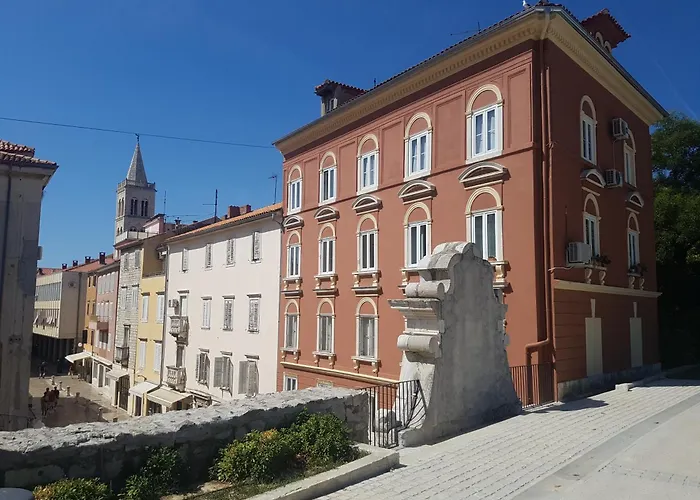 Appartement Sea View Zadar