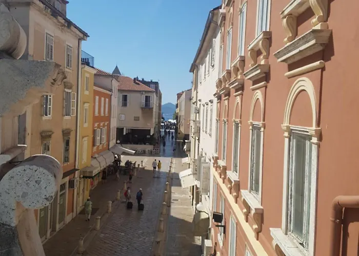 Sea View Appartement *