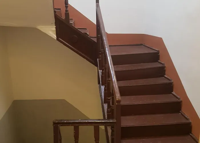 Appartement Sea View Zadar