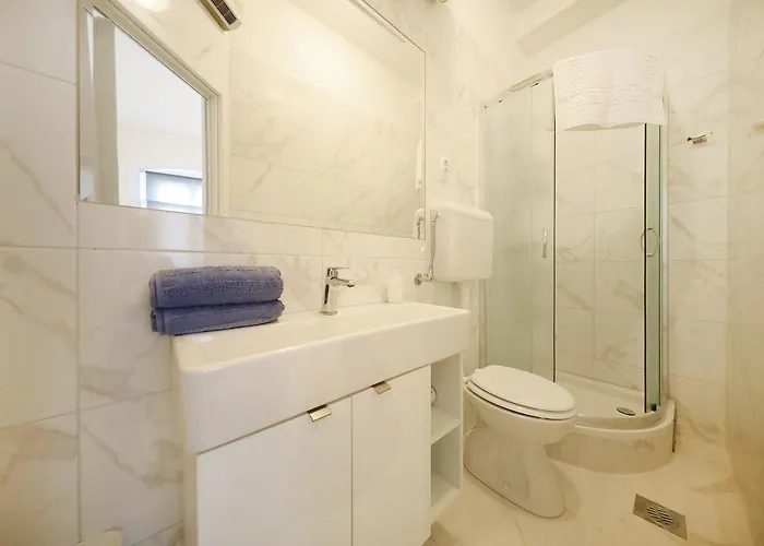 Sea View Appartement