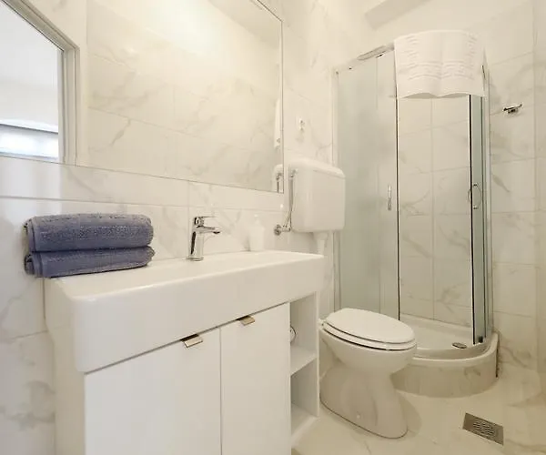 Sea View Appartement *