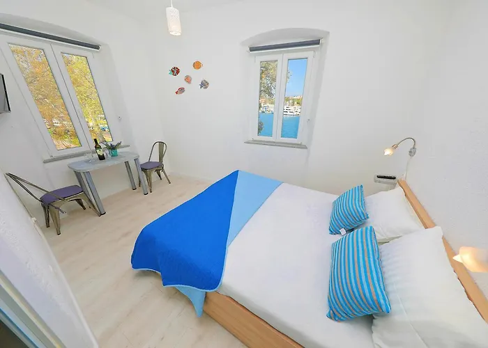 Sea View Appartement *