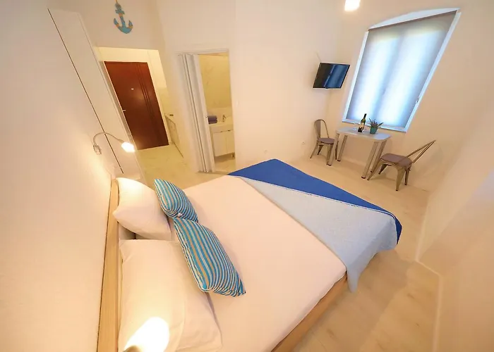 Sea View Appartement