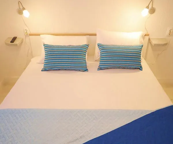 Sea View Appartement