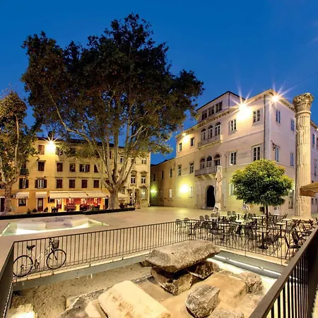 Appartement Sea View