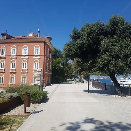 Appartamento Sea View *