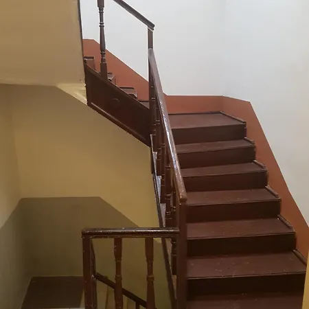 Apartman Sea View Zára