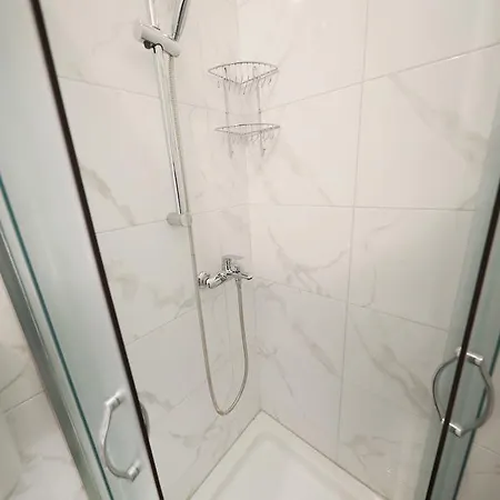 Apartment Sea View Zadar