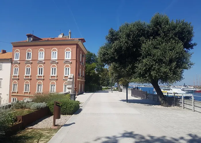 Appartamento Sea View *