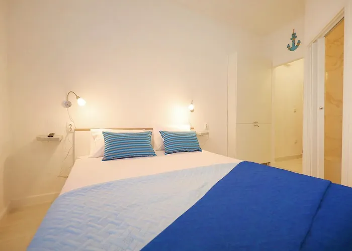 Sea View Appartamento *