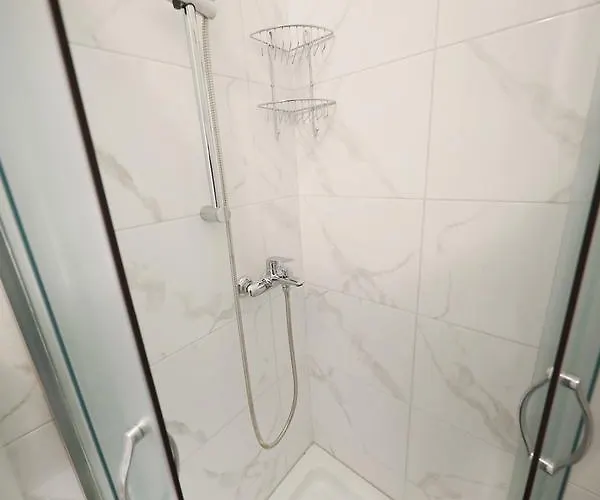 Appartamento Sea View Zara