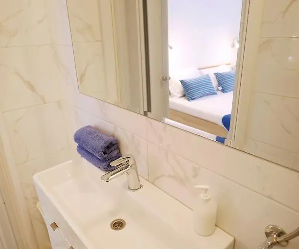 Appartamento Sea View