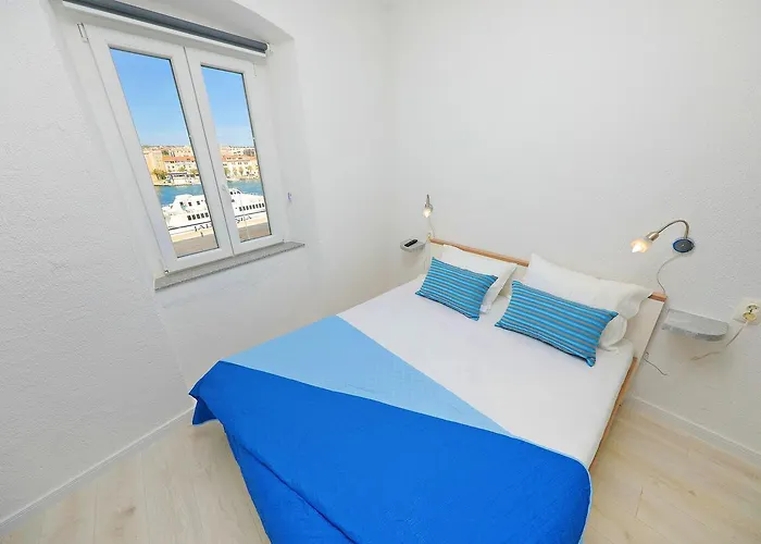 Appartamento Sea View